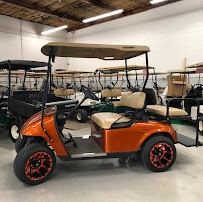 Electric Golf Car Company Inc. - Photo 6 - Car repair in Citrus Heights, CA, Roseville