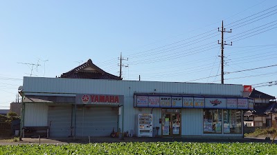 バイクショップ ワンメイク