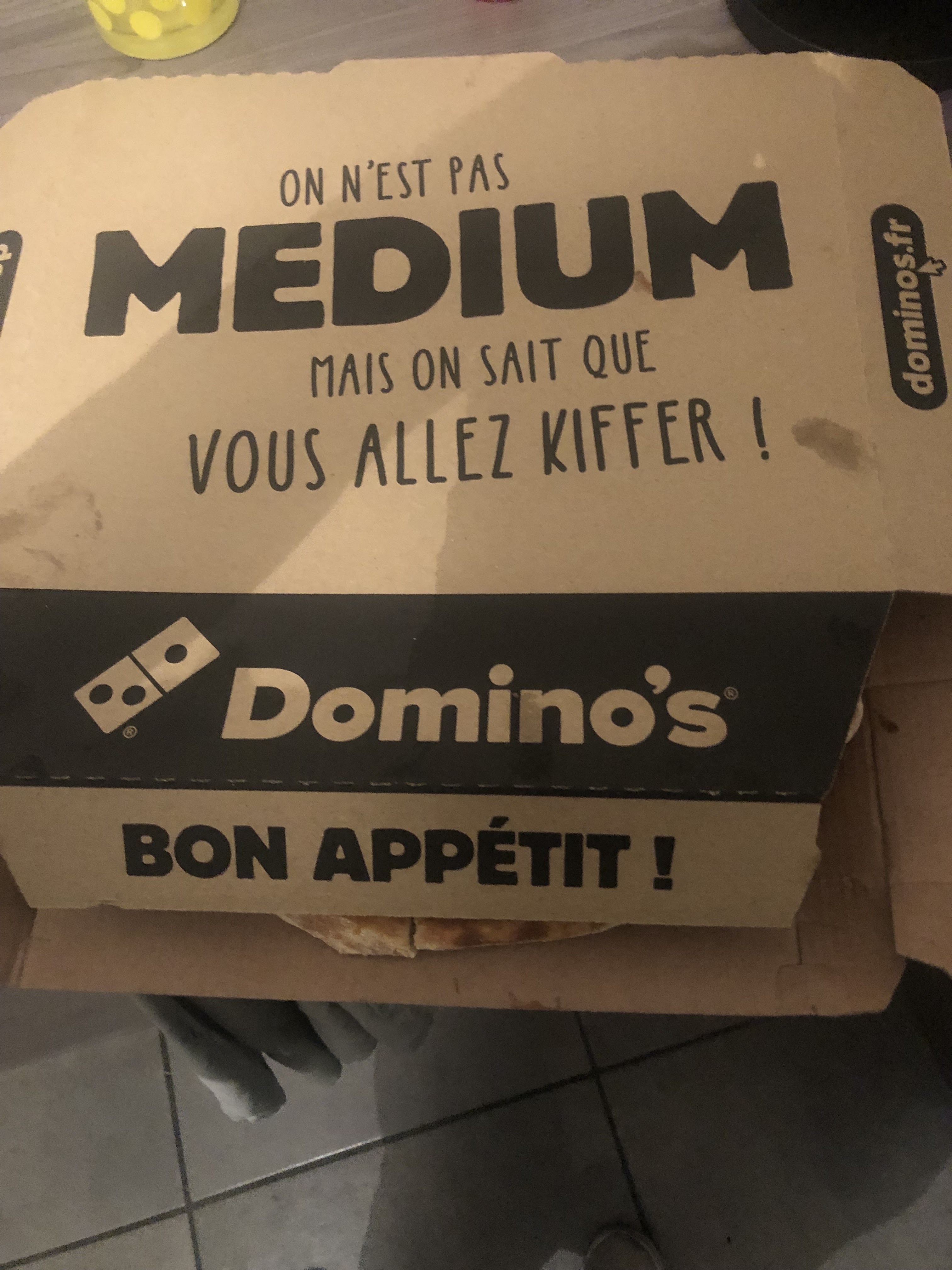 Photo n° 1 de l'avis de Non.a fait le 31/10/2021 à 18:14