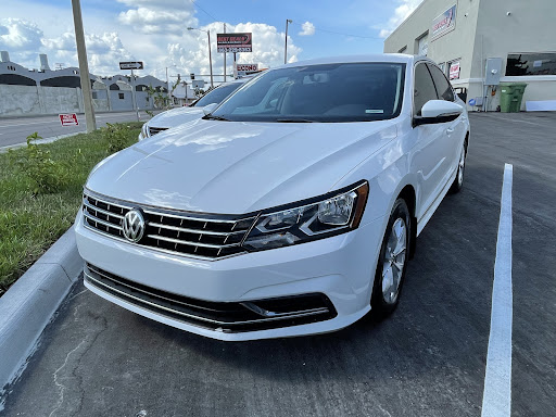 Used Car Dealer «best deals on wheels auto sales», reviews and photos, 342 6th St SW, Winter Haven, FL 33880, USA