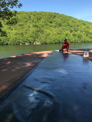 Roofing Contractor «The Aiello Roofing Company», reviews and photos, 5 Bluestone Ln, New Milford, CT 06776, USA