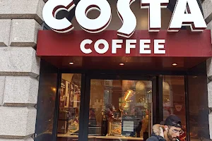 Costa Coffee image