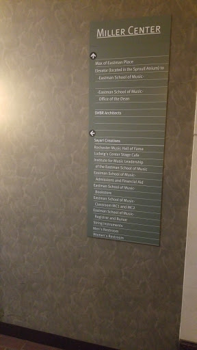 Fine Dining Restaurant «Max Rochester», reviews and photos, 25 Gibbs St, Rochester, NY 14608, USA