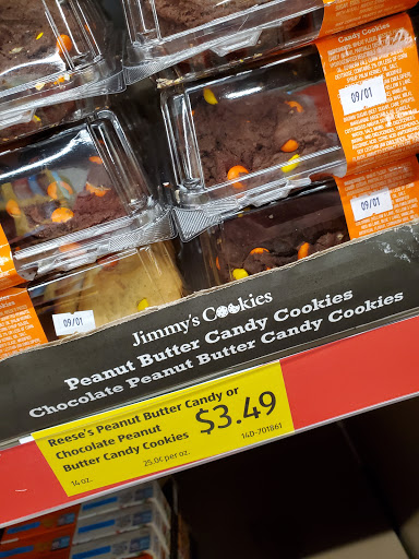 Supermarket «ALDI», reviews and photos, 1636 E Semoran Blvd, Apopka, FL 32703, USA