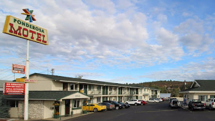 Ponderosa Motel photo
