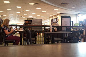 Barnes & Noble