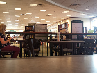 Barnes & Noble