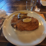 Photo n°2 de l'avis de Elisabetta.o fait le 23/12/2021 à 15:57 sur le  Trattoria Capolinea à Milan