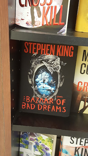 Pharmacy «Giant», reviews and photos, 1400 Merritt Blvd, Dundalk, MD 21222, USA