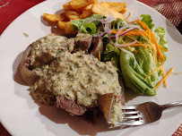 Plats et boissons du Restaurant La Gabelle à Villefranche-de-Rouergue - n°9