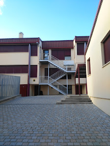 Colegio Público Ramiro de Maeztu Fueros Kalea, 9, 01320 Oyón-Oion, Álava, España