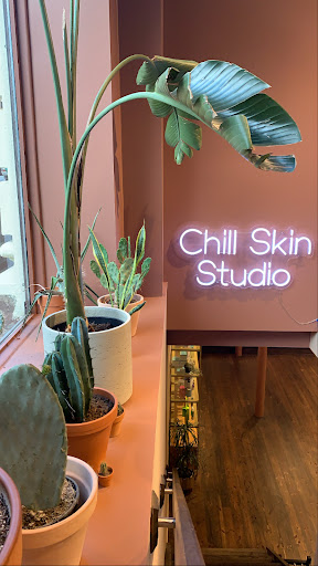 Chill Skin Studio