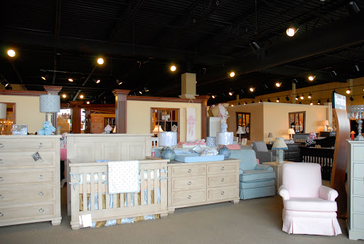 Baby Store «Treasure Rooms Baby-Kids Furniture», reviews and photos, 121 Chesterfield Towne Center, Chesterfield, MO 63005, USA