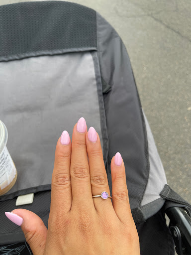 Nail Salon «Boutique Nail Salon», reviews and photos, 470 Union Square Dr, New Hope, PA 18938, USA