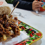 Photo n°2 de l'avis de Claudio.o fait le 24/04/2022 à 09:00 sur le  Istanbul Kurdistan Kebab à Crotone