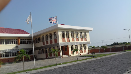 Caleb British International School, Km 16, Lekki Epe Express Way, Abijo G. R. A. Rd, Aja, Lekki, Nigeria, Elementary School, state Lagos