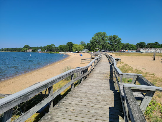 Bird Creek Beach