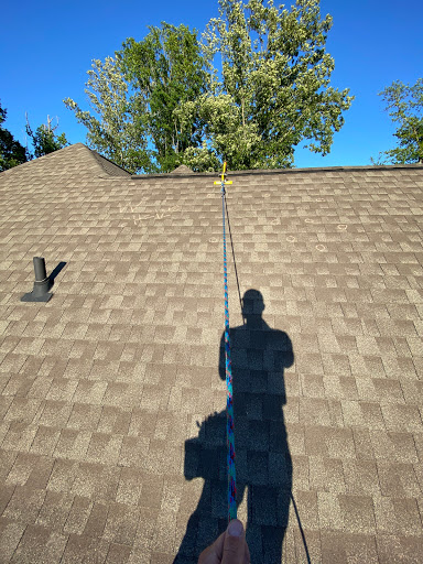 Roofing Contractor «No Drip Roofing», reviews and photos, 5625 MS-18, Jackson, MS 39209, USA