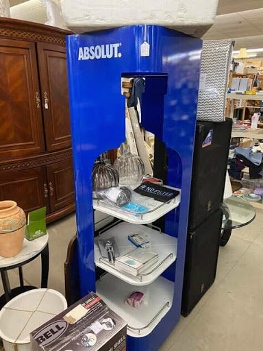 Antique Store «Collectamania», reviews and photos, 3200 Delaware Ave, Des Moines, IA 50313, USA