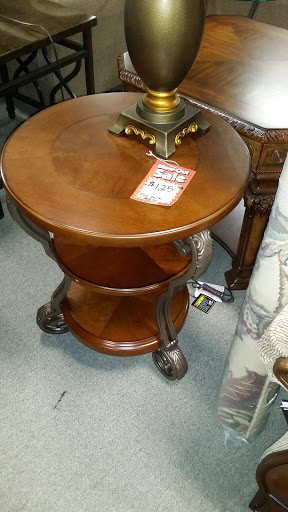 Furniture Store «Comfort Furniture», reviews and photos, 101 Mazzeo Dr, Randolph, MA 02368, USA