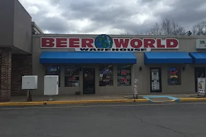 Beer World Warehouse image