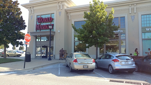 Furniture Store «Cost Plus World Market», reviews and photos, 550 Town Center Blvd, Garland, TX 75040, USA