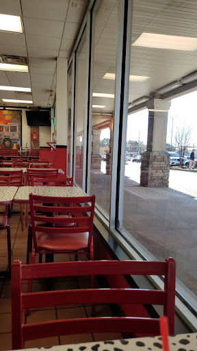 Sandwich Shop «Firehouse Subs», reviews and photos, 46 Hudson Plaza #39a, Fayetteville, GA 30214, USA