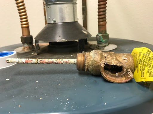 Plumber «Doctor Fix-It Plumbing, Heating & Electric», reviews and photos, 363 W Evans Ave, Denver, CO 80223, USA