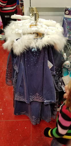 Toy Store «Disney Store», reviews and photos, 6020 E 82nd St, Indianapolis, IN 46250, USA