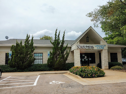 Local medical services Cary