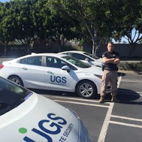 United Guard Security - Photo 7 - Car repair in Gardena, CA, Long Beach