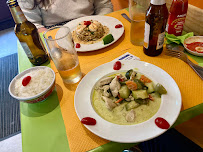 Les plus récentes photos du Restaurant thaï Karaez Thaï Food à Carhaix-Plouguer - n°8