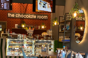 The Chocolate Room zirakpur image