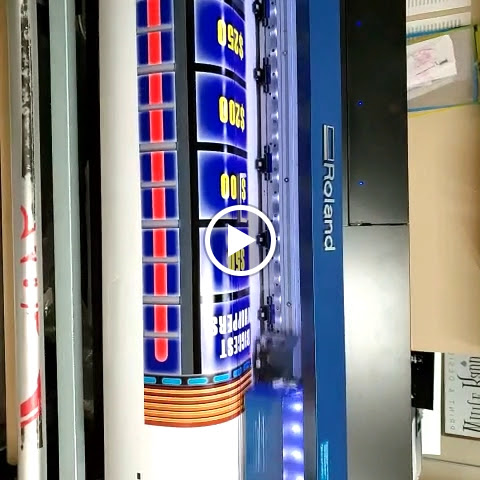 Commercial Printer «White Rabbit Copy Service & Digital Printing», reviews and photos, 601 S Walnut St, Bloomington, IN 47401, USA