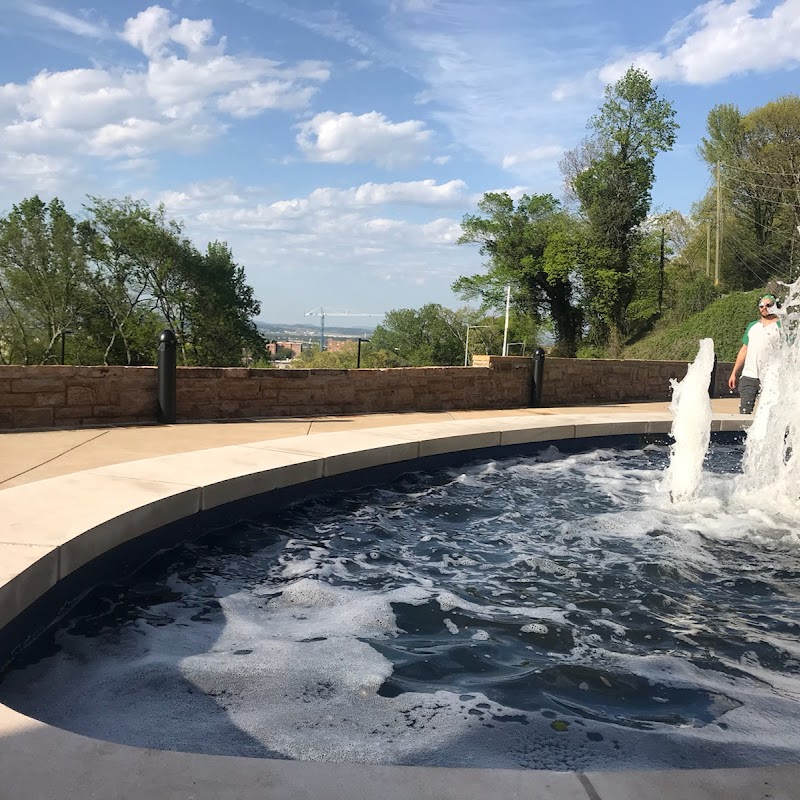 Vulcan Park and Museum