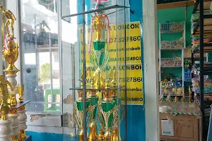 Dewi Piala Lombok image