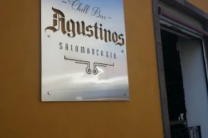 Bar Agustinos image