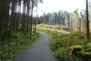 Stendafjellet Tursti image