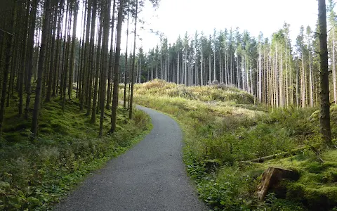 Stendafjellet Tursti image