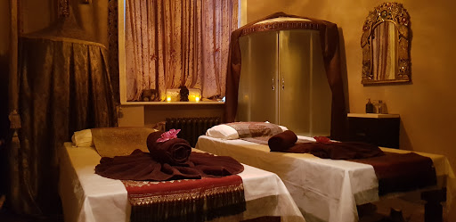 Тайский Массаж Delux Thai Spa