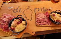 Plats et boissons du Restaurant Di Piú - Les delices corses à Pau - n°3