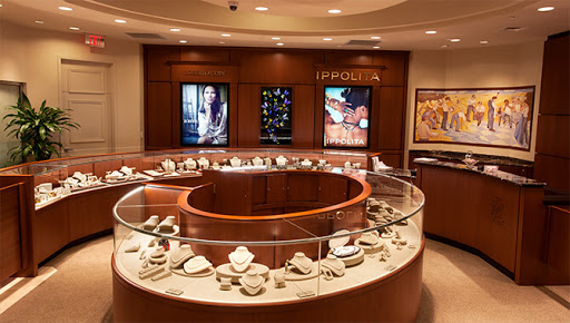 Jewelry Store «Lee Michaels Fine Jewelry», reviews and photos, 7400 San Pedro Ave #422, San Antonio, TX 78216, USA