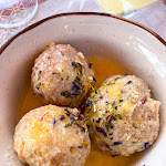 Photo n°4 de l'avis de Sara.r fait le 10/05/2024 à 13:35 sur le  Agritur Malga Salanzada à Masi di Cavalese