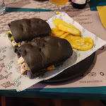 Photo n°1 de l'avis de Ernesto.i fait le 14/05/2023 à 13:11 sur le  Pesciolillo Teramo à Teramo