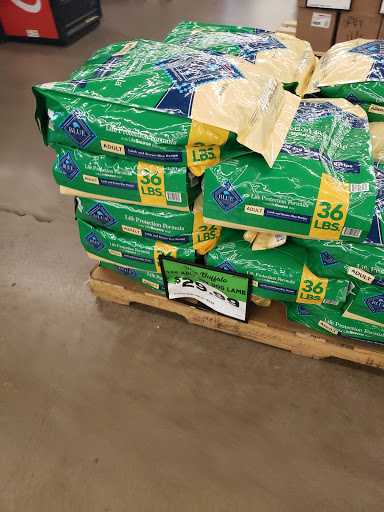 Grocery Store «Grocery Outlet Bargain Market», reviews and photos, 1355 NW 185th Ave, Beaverton, OR 97006, USA