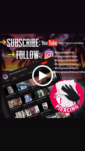 Tattoo Shop «Long Island Ink Tattoo», reviews and photos, 3112 Bright Star Rd, Douglasville, GA 30135, USA