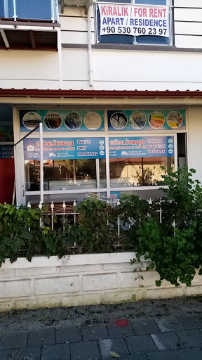 Günlükbaşı Laundry&Ironing