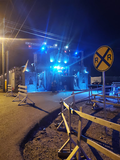 Haunted House «Fear Fair», reviews and photos, 800 A Ave E, Seymour, IN 47274, USA