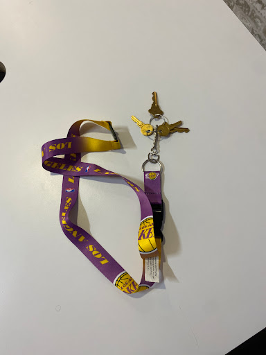 Locksmith «A to Z Locksmith», reviews and photos, 22500 Foothill Blvd, Hayward, CA 94541, USA