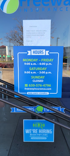 Freeway Insurance, 433 W Lake St, Addison, IL 60101